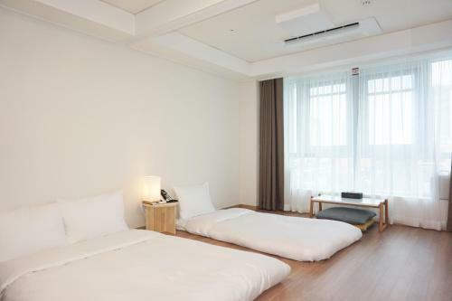 Hotel Marinabay Sokcho