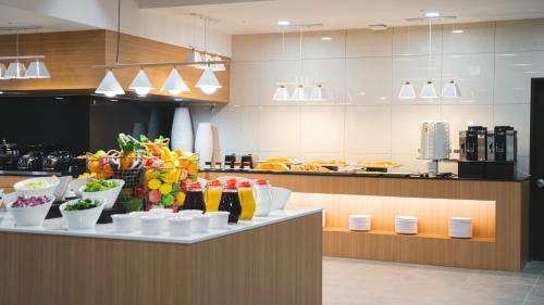 Hotel Marinabay Sokcho