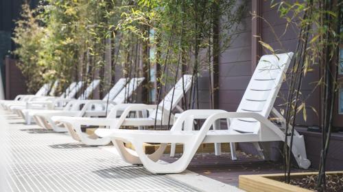 Hotel Marinabay Sokcho