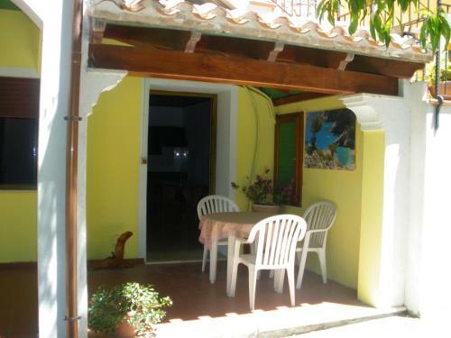 Apartamento Appartamenti S'accodoro