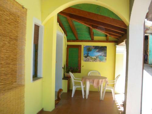 Apartamento Appartamenti S'accodoro