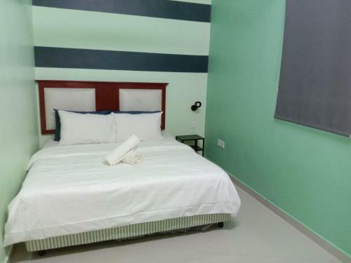 D'merbok Homestay