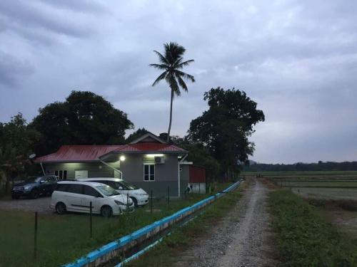 D'merbok Homestay