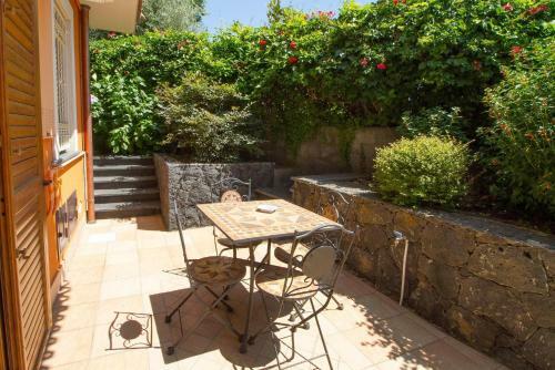 Apartamento Holiday Complex Etna Royal View, Trecastagni