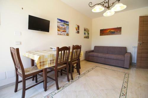 Apartamento Holiday Complex Etna Royal View, Trecastagni