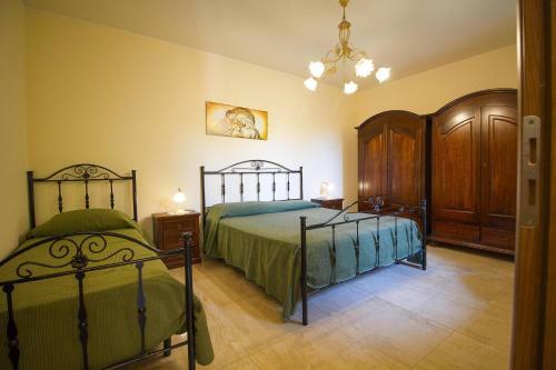 Apartamento Holiday Complex Etna Royal View, Trecastagni