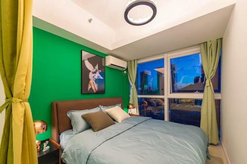Dalian Shahekou�peace Square� Locals Apartment 00161280