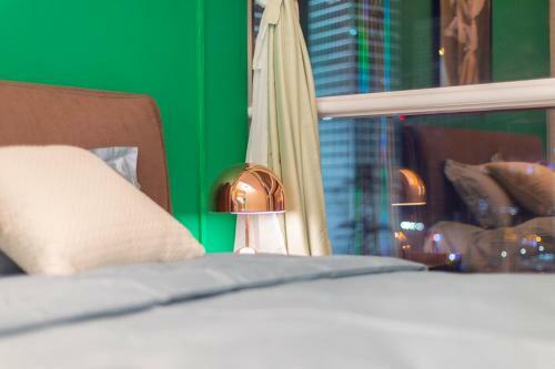 Dalian Shahekou�peace Square� Locals Apartment 00161280