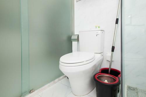 Dalian Shahekou�peace Square� Locals Apartment 00161280