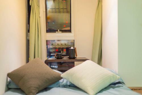 Dalian Shahekou�peace Square� Locals Apartment 00161280
