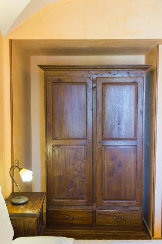 Apartamento Appartamento Alvavista2