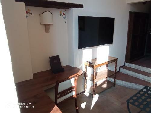 Hotel Trevi Palazzo Natalini