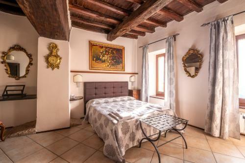 Hotel Trevi Palazzo Natalini