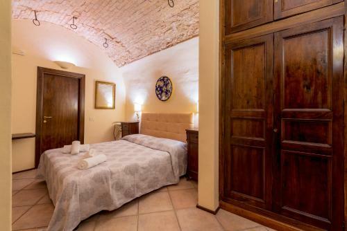 Hotel Trevi Palazzo Natalini