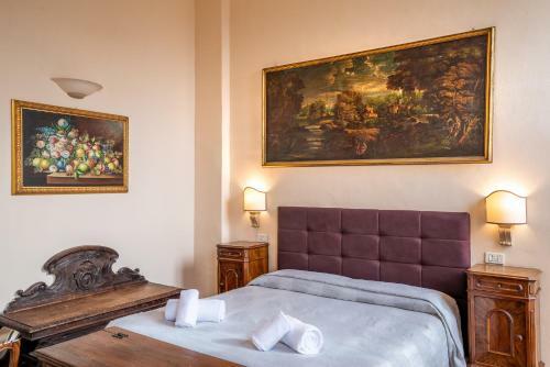 Hotel Trevi Palazzo Natalini