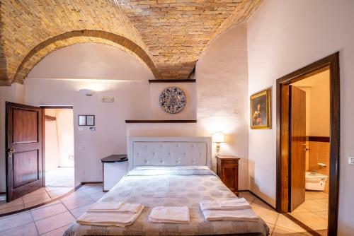 Hotel Trevi Palazzo Natalini