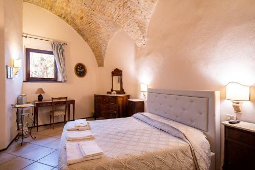 Hotel Trevi Palazzo Natalini