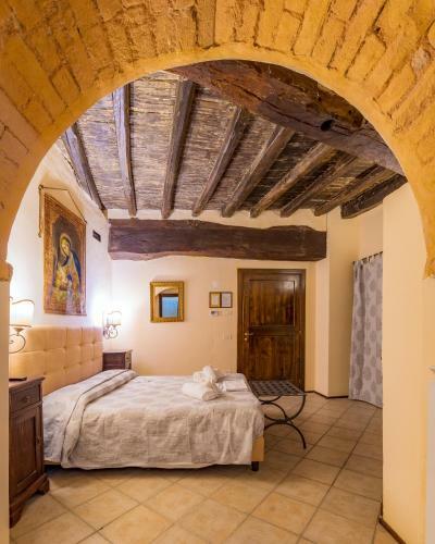 Hotel Trevi Palazzo Natalini