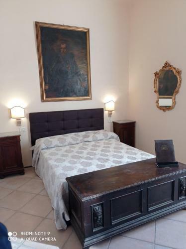 Hotel Trevi Palazzo Natalini