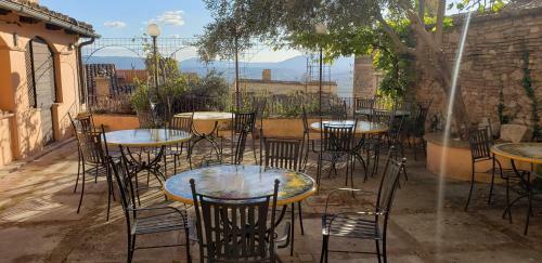 Hotel Trevi Palazzo Natalini