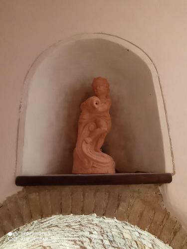 Hotel Trevi Palazzo Natalini