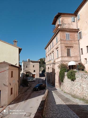 Hotel Trevi Palazzo Natalini