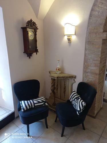 Hotel Trevi Palazzo Natalini