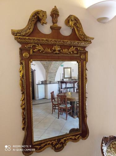 Hotel Trevi Palazzo Natalini