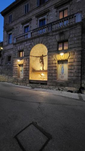 Hotel Trevi Palazzo Natalini