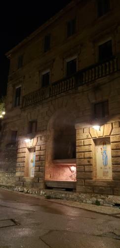 Hotel Trevi Palazzo Natalini