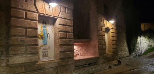 Hotel Trevi Palazzo Natalini