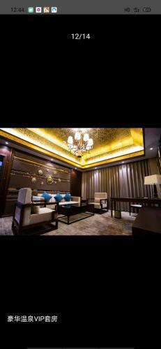 Dandong Dalian Bay Hotel