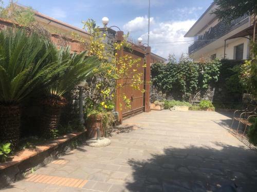 Apartamento Casa Luna