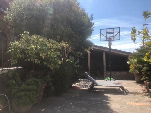 Apartamento Casa Luna