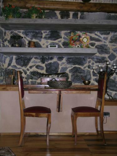 Apartamento Casa Luna