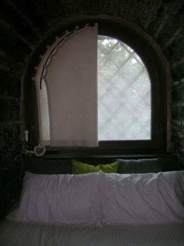 Apartamento Casa Luna