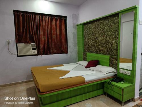 Hotel Jai Malhar Lodging And Boarding