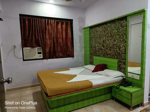 Hotel Jai Malhar Lodging And Boarding