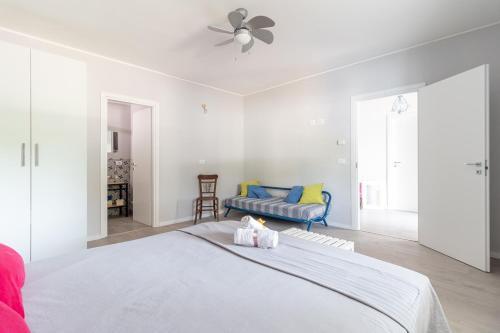 Bed & Breakfast Nevenera