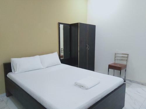 Hotel Aryan Lodging Bhigwan