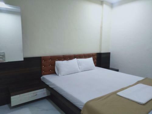 Hotel Aryan Lodging Bhigwan