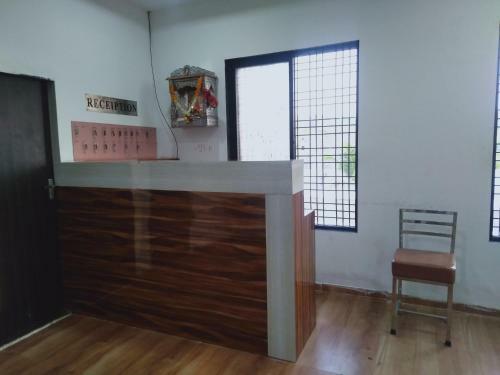 Hotel Aryan Lodging Bhigwan