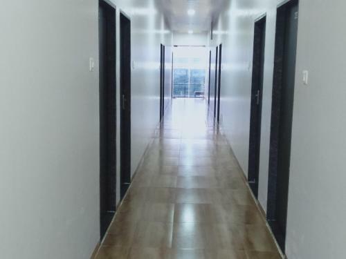 Hotel Aryan Lodging Bhigwan