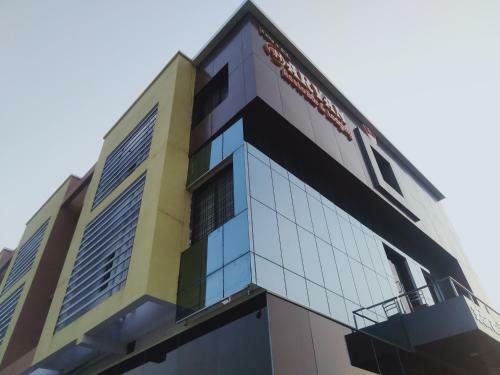 Hotel Aryan Lodging Bhigwan
