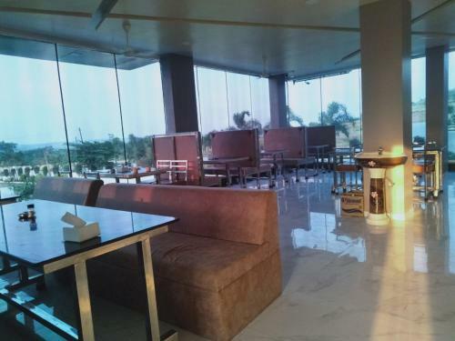Hotel Aryan Lodging Bhigwan
