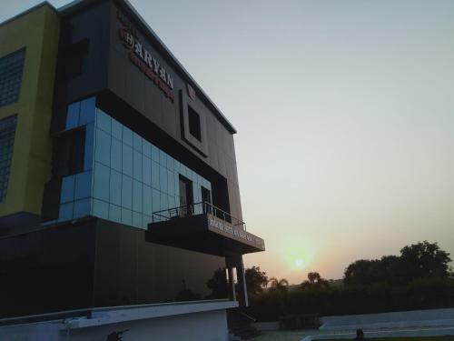 Hotel Aryan Lodging Bhigwan