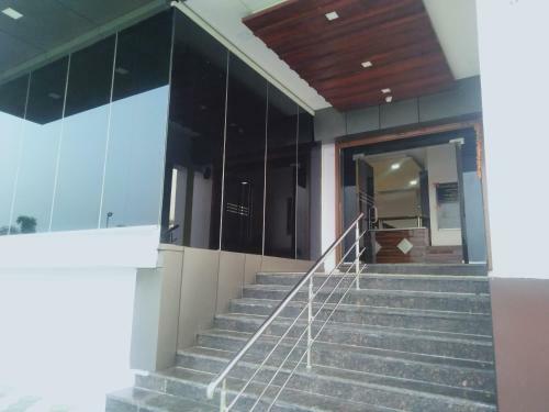 Hotel Aryan Lodging Bhigwan