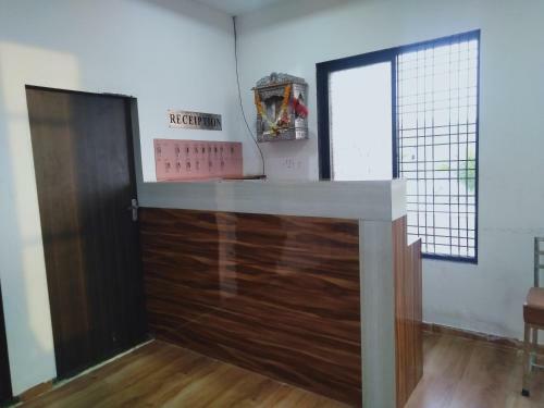 Hotel Aryan Lodging Bhigwan