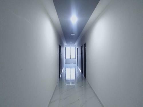 Hotel Aryan Lodging Bhigwan
