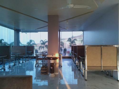 Hotel Aryan Lodging Bhigwan